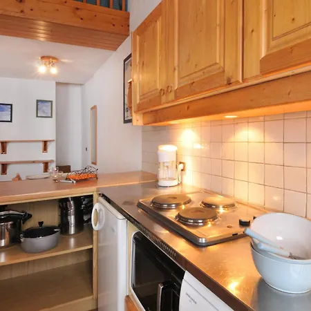 Agate - Chaleureux - Au Pied Des Pistes - Vue Vallee - Balcon Mae-3754 Macot-la-Plagne