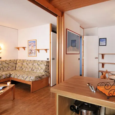 Apartment Agate - Chaleureux - Au Pied Des Pistes - Vue Vallee - Balcon Mae-3754